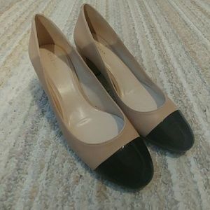 cole haan dawna pump black